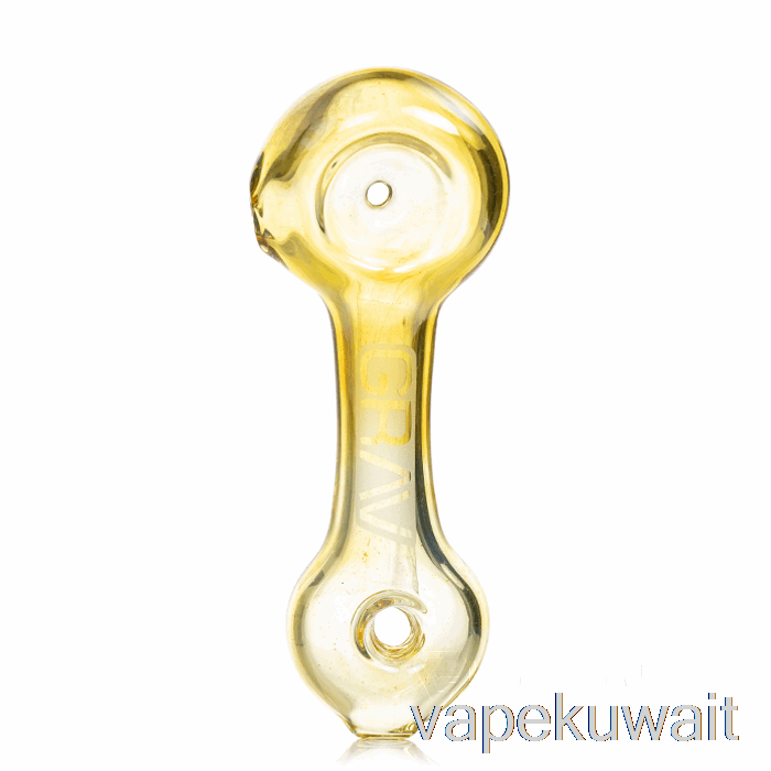 Grav ملعقة صغيرة مدخنة نظام Vape Pod